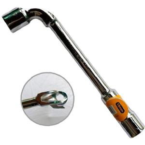 (COW08119) 코난툴즈 L형 관통형 육각소켓렌치 19mm