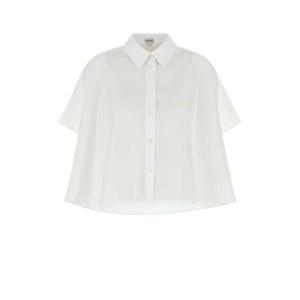 로에베 셔츠 S359Y05XEW WHITE