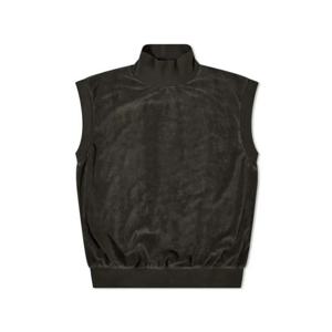 피어오브갓 민소매 티셔츠 125BT225070FW BLACK