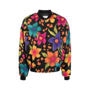 생로랑 봄버 자켓 684941Y2E898486 MULTIPLE COLORS