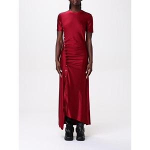 파코라반 롱 원피스 25PJRO886VI0267 P644 Red