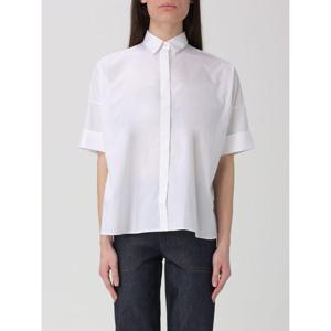 페이 셔츠 NCWA552552SZGR B001 White