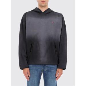 디젤 긴팔 티셔츠 A192950PKAM 9XX Black