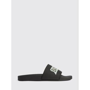 발렌시아가 샌들 689031W0FPC 1090 Black