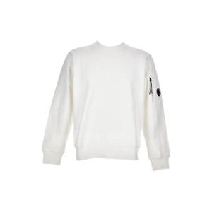 CP컴퍼니 포켓 디테일 크루넥 스웨트셔츠 RCCMSS713A005086W103