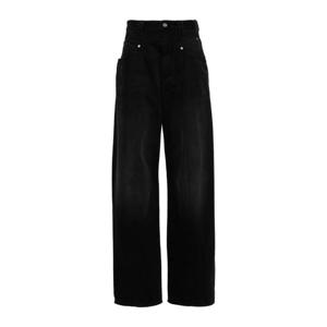 이사벨 하이라이즈 와이드 진 PA0045FBB1H06I