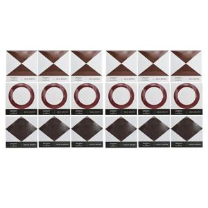 순수 더 클래식 새치커버 멋내기 염색약 6박스