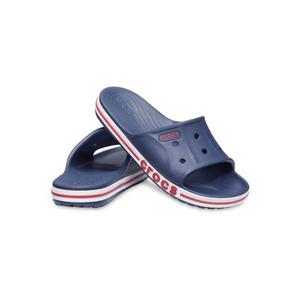 크록스 공용 바야밴드 슬라이드 NVP (24SUSD205392) 24SUSD205392_Z4CC 265081 (24SUSD205392_Z4CC)