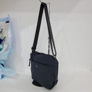 엘레강스 M백화점 원단 크로스백 JTFH003-A