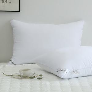 아토앤알로 알러지케어 1+ 1 체크인 호텔 높은 베개솜 50x70