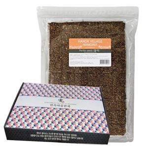 [한옥마을한과]들깨강정 700g