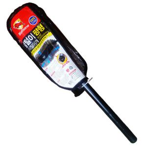 불스원 평형먼지털이개(털털이)