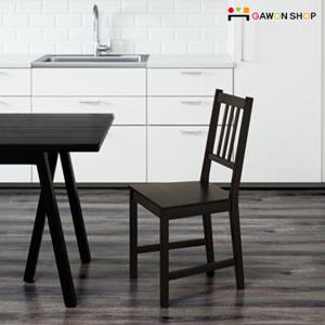 [이케아 직수입] STEFAN 의자/ 식탁의자/ 원목의자