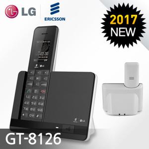 LG 디지털 무선전화기 GT-8126