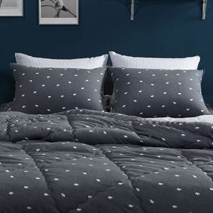 [베딩나라] 폴라베어 이불(차렵) 세트 퀸Q