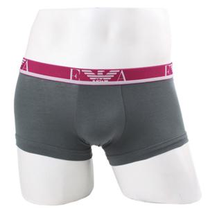 [엠포리오 알마니 언더웨어] 111357 핑크그레이