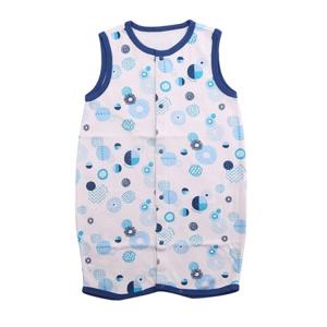 [뿌야뿌] 토리데칼코마니수면조끼(PD1PUSV01S_NY)