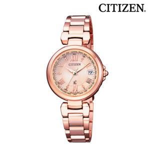 [갤러리어클락]시티즌 여성시계 EC1032-54X