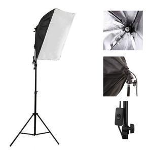 미니스튜디오 개인방송 사진 촬영조명 1구