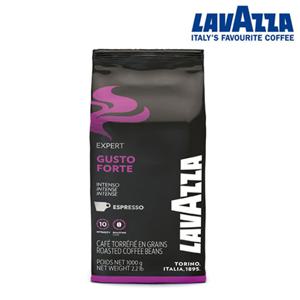 라바짜 구스토 포르테 원두커피 1KG