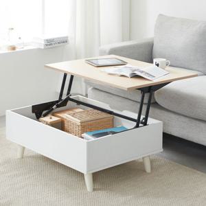 파로마 솔트 800 리프트업 소파테이블 mct037