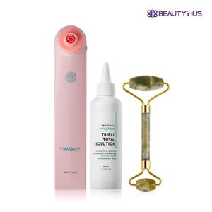 뷰티인어스 마이아쿠아필 아쿠아필링기 힐링 제이드 2.0