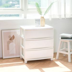 프랑코 퍼블릭 서랍장 60cm 3단