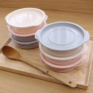 아트박스/가쯔 심플쿡냉동밥전자렌지용기(400ml) 24개