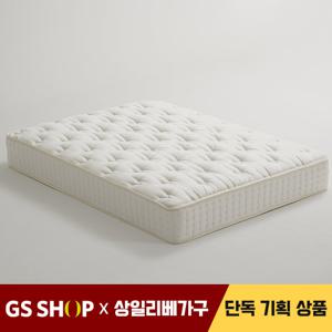 상일리베가구 리시브 프리미엄 독립쿠션 매트리스 SS
