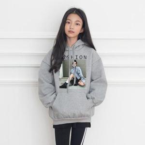 [제니]제니 JN 패션 후드 봄 여아 주니어 쮸리 후드티