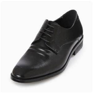 탠디 남성화 정장구두 H20003V K-101 블랙 3Cm