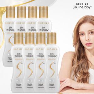 실크테라피 본드앤리페어 에센스 기본세트 대용량 8병