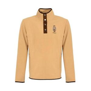 폴로 랄프로렌 폴로 티셔츠 710980308001 Brown