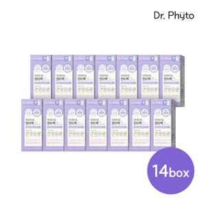 닥터파이토 덴티백 PRO 구강유산균 M18 14박스