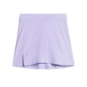 제이린드버그 숏 스커트 GWSD10848Q064 LAVENDER DOM