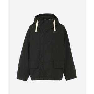 25FW 나나미카 자켓 S25FA012K BLACK DOM