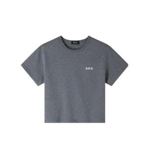 아페쎄 반팔 티셔츠 COHBQF26390TPR DOM