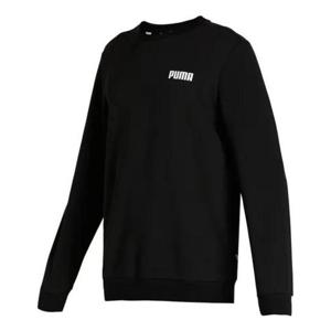 푸마 긴팔 티셔츠 84746001 PUMA Black DOM