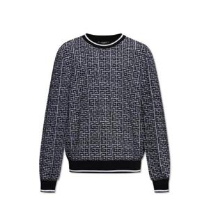 발망 모노그램 자카드 니트 스웨터 EH1KD000KI03 GAB TP943914527