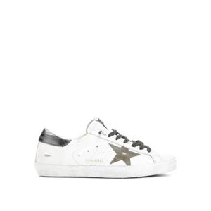 골든구스 스니커즈 GMF00101F00751683112 Green