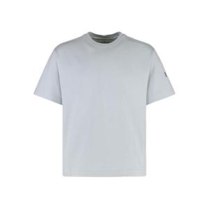 스톤 아일랜드 반팔 티셔츠 K1S156100019 S0A50V0041