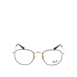 레이밴 선글라스 0RX64482991 Black