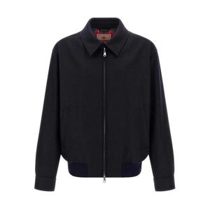 바라쿠타 자켓 BRCPS1130UT2842397 Blue