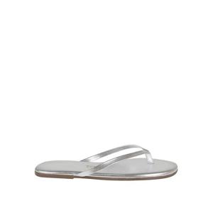 티키스 샌들 TKEMETALLICS16 Silver