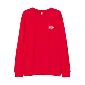 모스키노 긴팔 티셔츠 170293130110 Red