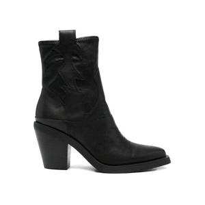 아쉬 부츠 F25JAGGER01 Black