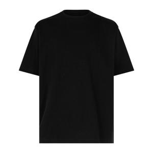 준야와타나베 꼼데가르송 크루넥 루즈핏 코튼 티셔츠 WPT006051