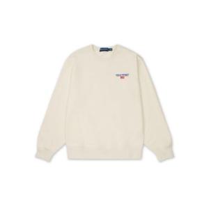 폴로 랄프로렌 포니 로고 플리스 스웨트셔츠 MNPOKNI16824389 10