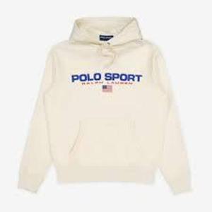 폴로 랄프로렌 후드 티셔츠 MNPOKNI16824420 101 DOM