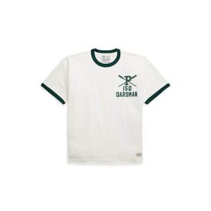 폴로 랄프로렌 반팔 티셔츠 MNPOTSH1N822643 100 DOM